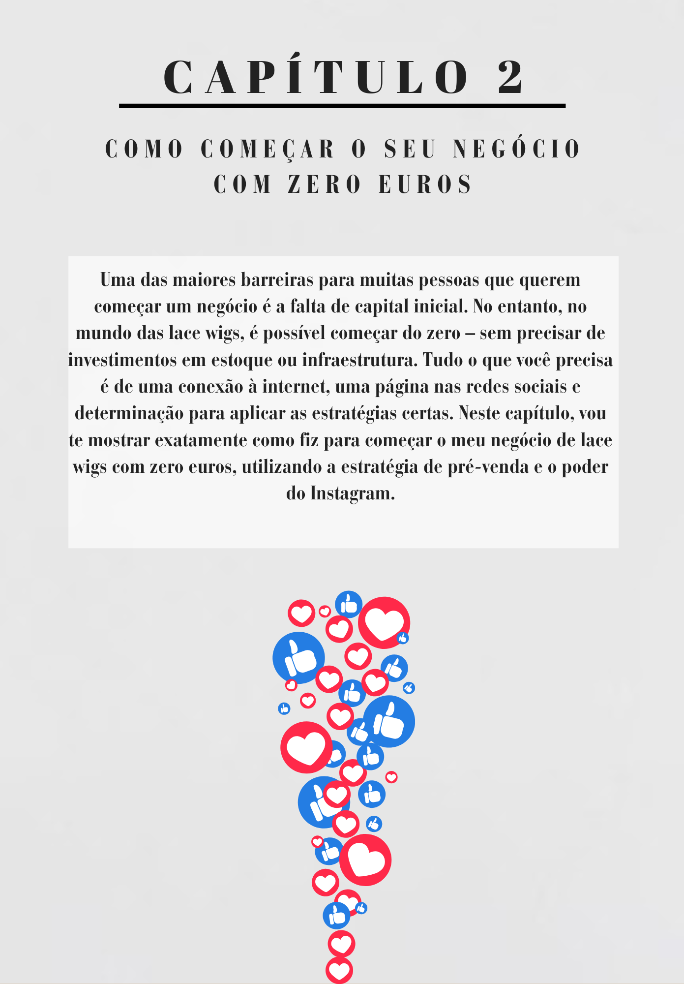 EBOOK - 0€ e uma LaceWig Master